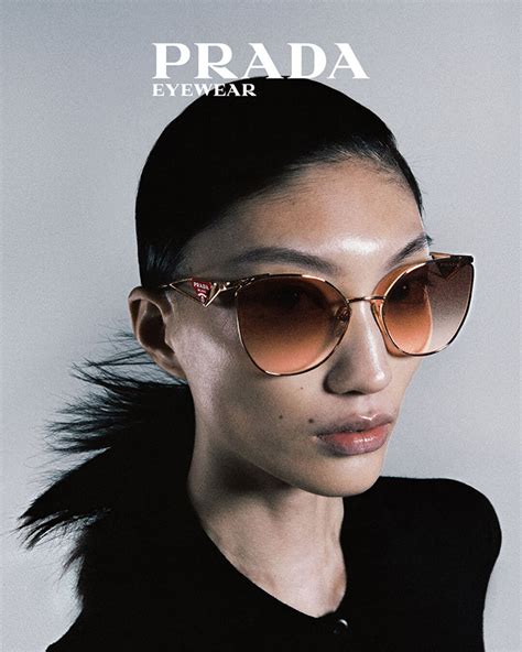 prada eyeglasses 2023